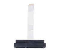 Acouto Connettore Rigido per Drive per Laptop Il Connettore del del Disco Rigido Supporta un Disco a ATA da 2,5 Pollici per 5758 3451 5759 0KT1K Laptop Questo Hard Idoneo