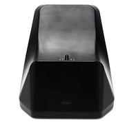 Acouto Controller Supporto di Ricarica Singolo Indicatore LED Stazione Dock di Ricarica Portatile per Sovracorrente per Gamepad P5 Gamepad Anche un Controller Ch Supporto di Singolo