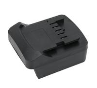 Acouto Convertitore Adattatore Batteria per Batteria Al Litio da 18 V Adattatore di Alimentazione Appositamente Progettato Convertitore per