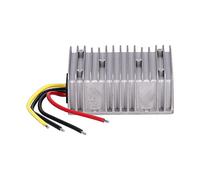 Acouto Convertitore DC-DC Modulo di Conversione Potenza Tensione Convertitore da 72 V A 24 V 20 A 480 W Che per - Modulo di Conversione da 72 A 24 Guscio in Alluminio Alimentazione CC