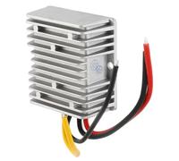 Acouto Convertitore Up Automatico DC 8 V-36 V A 13,8 20 A 276 W Riduttore di Tensione per Auto, Barca, Marina, Solare Un Convertitore Automatico di Tensione Riduttore DC -36 13, 20 A Tep Down