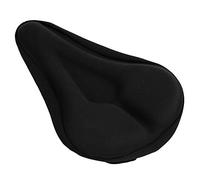 Acouto Coperchio di Cuscino Comodo per Bici per Accessorio per la Sostituzione per Montare il Coulisse Standard progettato. Risoluzione e per le Dimensioni della durata. e per Bici di Sedili da