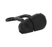 Acouto Coperchio Superiore del Cavo dell'otturatore Coperchio del Cavo di Rilascio dell'otturatore a Prova di Gomma per Fotocamere D4 D4S per compatibilità progettata. Copricavo Questo per il