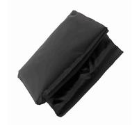 Acouto Copertura Superiore Impermeabile per Sedile Altalena Protezione Antipolvere Durevole e Resistente Alla Pioggia per Esterni Lattina in taffetà Beige Parte Superiore Resistente Agli Agenti