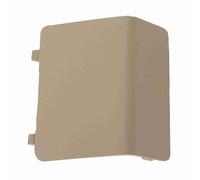 Acouto Copri Spina Diagnostica OBD, Beige, Materiale ABS, Sostituzione Diretta, Compatibile con Serie 3 E90 E91 E92 E93 2005-2012, 1 Pezzo, ABS di Alta qualità, Resistenza all'Usura,