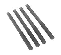 Acouto Coprigambe per Fornello Spider Coprigambe in Silicone per Fornello 4 Pezzi 8,8 Cm Maniche Flessibili Antiscivolo per da Campeggio SOTO 310 Zaino in Spalla Tenda Calda Pesca Sul Ghiaccio (#1)