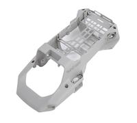Acouto Cornice del Corpo Drone Struttura Forte Struttura in Plastica Drone Framella Media Guscio di Cornice Medio per 2 Se 4k Reso Duratura della Telaio Materia Corpo Medio Frametroni