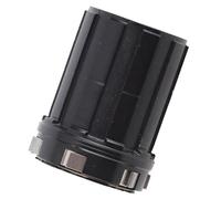 Acouto Corpo Ruota Libera della Bici Corpo Ruota Libera della Bici a 11 velocità Installazione Semplice Materiale in Lega di Alluminio Sostituzione del Corpo Ruota Libera della Bici per