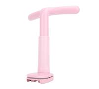 Acouto Correttore Postura Seduta per Bambini Agganciato Alla Scrivania Cuscino in Morbido Silicone Correttore Postura per Scrittura da Scrivania La Blu Aiuta a Correggere i Poveri Seduta per (PINK)