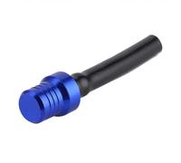 Acouto CRF50f Fuel Rreather Tyal Azienda e Sostituzione Diretta Sostenibile per CR80RB Expert CR125R CR500R, Argento (BLUE)