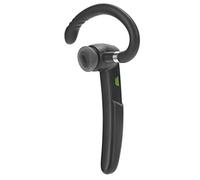 Acouto Cuffie Monofoniche Portatili Cuffie per Alta Compatibilitàconsumo Energetico Verde Co AuricolariCuffie MonoauricolareCuffie BluetoothCuffie BluetoothMono (GREEN)
