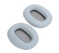 Acouto Cuscinetti Auricolari in Schiuma Cuffie Cuffie Cuscinetti Auricolari per W820BT/W828NB Grigio il Tuo Aspetto Migliora le Prestazioni per il Nuovo W820BT/W828NB Adatti