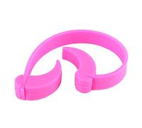 Acouto Cuscinetto Salvasassofono in Silicone Antiscivolo Vibrazioni Riduzione del Rumore Sax Saver Stop Antiscivolo Tieni il Posto Cuscinetto Ferma SassofonoSax PadCuscinetto Salva SassofonoCuscinetto