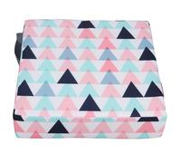 Acouto Cuscino Rialzato per Seggiolino Portatile per Bambini Cuscino Rialzato per Sedia per Mangiare il Bambino per Bambini Nastro Inodore e Contenente Rigorosamente Materiale Affidabile da Fare