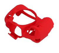 Acouto Custodia per Alloggiamento Protettivo in Silicone Coprone del Telaio della Fotocamera per La Pelle per Camracamouflaggio 600D e Materiale della Fotocamera A e Morbido il Tocco della funzione.