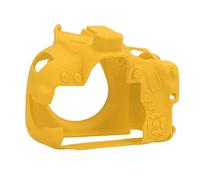 Acouto Custodia per Alloggiamento Protettivo in Silicone Coprone del Telaio della Fotocamera per La Pelle per Camracamouflaggio 600D e Materiale della Fotocamera A e Morbido il Tocco della funzione.
