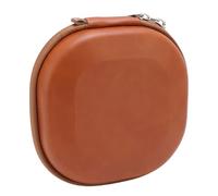 Acouto Custodia PER Lenti in Pelle PU PETTA 5 Strati SUCCHIO RETRO CAMERA RETRO PER LA BAGCAMERA BAGCAMERA Baglens Porta Casecamera Caselens S