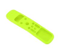 Acouto Custodia per Telecomando Custodia per MR21GA MR21GC Protettiva Antiurto con Impugnatura Antiscivolo e Cordino per Telecomando TV per in Silicone per (#3)