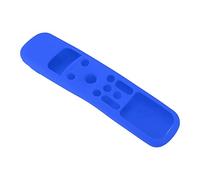 Acouto Custodia per Telecomando Custodia per MR21GA MR21GC Protettiva Antiurto con Impugnatura Antiscivolo e Cordino per Telecomando TV per in Silicone per (#4)