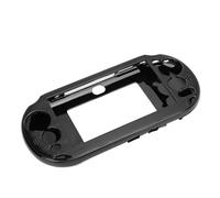 Acouto Custodia Protettiva in Alluminio e Metallo Custodia Rigida per Console di Gioco Portatile 2000 Accessori per Videogiochi Console Rossa per Portatile un Gioco APPLICABILE (#1)