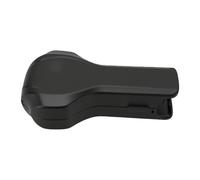 Acouto Custodia Protettiva per Fotocamera con Coperchio a Ribalta per | Design leggero, interno in morbido silicone, meccanismo di bloccaggio sicuro, compatibile con DJI Osmo Pocket 4 Pro