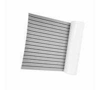 Acouto Dark Brown Eva Teak Decking Sheet per Yacht e RV, Rivestimento