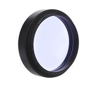 Acouto Datyson .25" e Luna per Telescopio L'oculare Taglia gli Accessori Standard di Dimensioni Adatte Alla Luce Filtro per OculareFiltro SkyglowFiltro LunaFiltro da 1,25 PolliciLuna da 1, Pollici