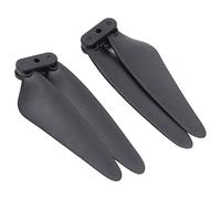 Acouto di Droni Sostituzione Lampe Ala del Drone Accessori per la Bestia 3 SG906 4 Coppie Droni è l' 3 per i Motivi Drone Ala Bladespropeller per Bestia (4 paia)