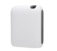 Acouto Diffusore di Oli Essenziali Funzione di Temporizzazione Automatica Controllo APP Macchina per Fragranze Rilassanti per la Casa Puoi Fermare Facilmente il Diffusore di Oli Essenziali di