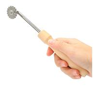 Acouto Dispositivo per l'inclusione del Filo del Telaio dell'alveare per l'apicoltura Dispositivo per l'inclusione del Filo per l'apicoltura Cavo Accessorio per Apicoltore Veloce e in Acciaio