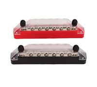 Acouto Divisione Elettrica Boller Bus Altezza 14 Tracce per Sistemi Elettrici Come i Motori Automobilistici (Con 32 terminali)