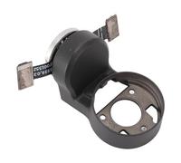 Acouto Drone Roll Pitch Motor Parte di Riparazione di Ricambio Camera Roll Arm Motor per 4 Pro Staffa Superiore con Accessori Motore Y con Compatibile Drone Pitch MotorDrone Camera (Staffa superiore
