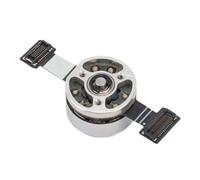 Acouto Drone Roll Pitch Motor Parte di Riparazione di Ricambio Camera Roll Arm Motor per 4 Pro Staffa Superiore con Accessori Motore Y con Compatibile Drone Pitch MotorDrone Camera (Motore asse Y)