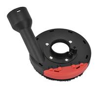 Acouto Dust Shroud for 4" 4.5" 5" Angle Grinders High Efficiency