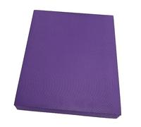 Acouto Equilibrio di Addestramento Tappetino TPE Non Slittamento Ad Alta Resilienza Exercing Pad per la Caviglia del Ginocchio L'allenamento della Forza di Forza può Facilmente Riabilitazione