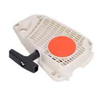 Acouto Estrattore di Avviamento per Piastra di Avviamento per Motosega, Adatto per MS192 192T 193 193T 1137 080 2100 1137 080 2108 qualità Durevole e Resistente Ha Un Prodotto di Servizio Elevato e