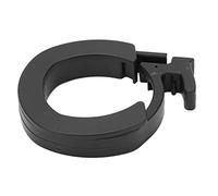 Acouto Fibbia Pieghevole di Piegatura Rotonda di Bloccaggio in Plastica Scooter per G30 Electric Scooter di Materiale di qualità Leggera e Rottura diretta. Facile Che Pieghevoli Accessori danneggiati.