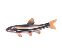 Acouto Figurine di Animali Marini di Sicurezza in PVC Oceano Modello Animale Educativo Interattivo Pesce Oceano Giocattolo per la Scuola Materna Domestica PL127 1805 e l'esperienza dei Primi
