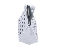 Acouto Galvanne di Alta qualità Iron Ape Queen Catcher Clamp/Holder Clamp/Holder Ape Catcher Capture Strumento: Applicabile Al Custode, Made di ferro/dimensione: 5,5x5 Cm, quantità: 2pcs