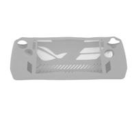 Acouto Game Silicone Scratch Slip Protective Box/Cover per Rog Ally Orange of Proof Silicone e Machine Game Position Hok Colliding. Riscalda il Calore e il Gioco Protettivo Cove (Bianco grigio)
