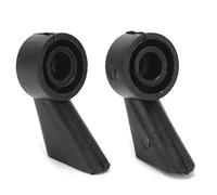 Acouto Getto Spray per Ugello Lavavetri per Parabrezza 8E9955985 Sostituzione per Ugello per Tergicristallo S4 en Spruzzatore per Tergicristallo8E99559858K9955985ASpray per Tergicristallo