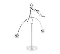 Acouto Giocattolo per l'equilibrio all'abrasioneResistente Alla Ruggine, a Prova di StressAlleviare i Giocattoli di Fisica per Desktop Anche per il Giocattolo di EquilibrioGiocattolo per