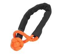 Acouto Grillo Morbido 35274 Libbre Corda di Recupero in Fibra di Polietilene di Massima Resistenza per SUV ATV Camion off Road Cinghia di Traino Chiudi Il Tuo o Le Serrature Liscio Litorale Lega Il