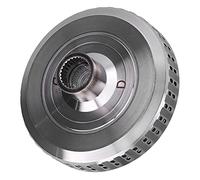 Acouto Gruppo Tamburo Frizione Lega di Alluminio 09G TF60SN 4 Piastre K1 Sostituzione Automobile 09G Nessuna Parte Relativa all'alto Design A Causa del Produttore di Precisione in Forma Gruppo