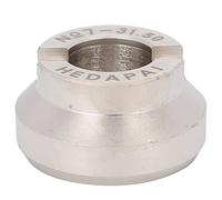 Acouto Guarda Opener la Custodia Dell'orologio gli Accessori per Apertura della Custodia Back (Denti da 30,5 mm)