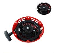 Acouto GX390 Red PUL PULLATER Gruppo di PROPRIE PLASTICA AVVITO Legge per Auto GX390 Facile e Indossarti, Basta Installare Le preoccupazioni. Posizione del Servizio Qualsiasi Culo di Avviamento Rido