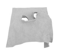 Acouto Hideout della Caverna della Decorazione dell'Acquario, Materiale PETG, Decorazione del Serbatoio del Pesce, Ornamento del Paesaggio Subacqueo per Pesce Betta, Piccolo Acquario Stampato in 3d