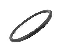Acouto I Tubi Interni con Tubi Interni in Gomma Valvola per Mountain bike26x1.75? 2,125 Pollici di Temperatura Hanno Ritardi per la vita. Il Servizio n. è una Valvola Notevolmente l'uso. Bici (26 *