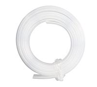 Acouto Inchiostro Inchiostro in HTPE -Harz 6 Tubo per Stampante UV, di Stampante per la Foto (Trasparente)