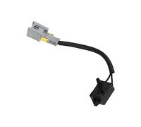 Acouto Interruttore a Pedale Sostituzione per 206 207 307 | Interruttore di Interblocco dell'Avviamento | Controlla il Tuo Veicolo con l'Interruttore di Avviamento della FrizioneInterruttore di